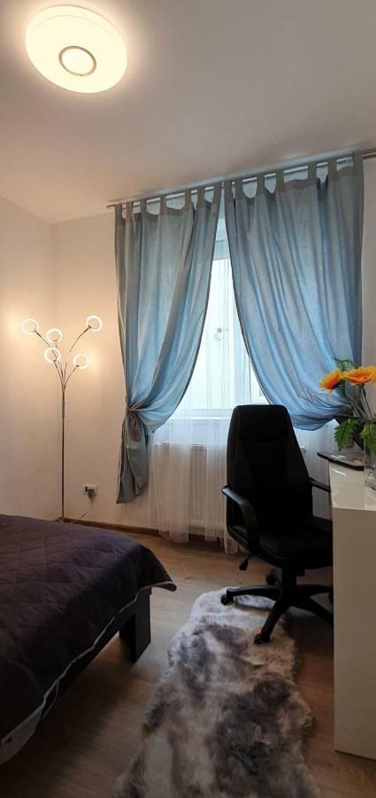 Apartament Comfort Primaverii Risnov Exterior photo